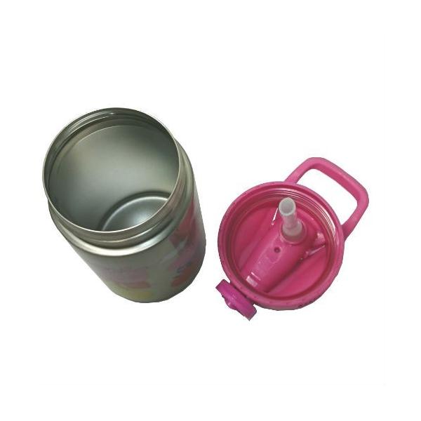 ペッパピッグ ステンレスストローボトル Zak Design Peppa Pig ステンレス ストロー 水筒 キャラクター 雑貨 グッズ Buyee Buyee 日本の通販商品 オークションの代理入札 代理購入