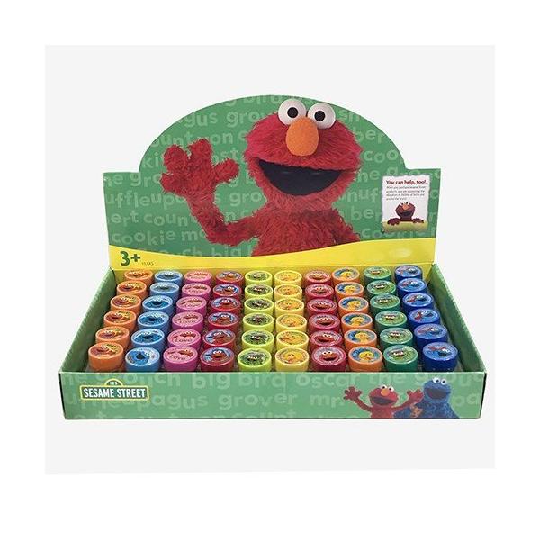 セサミストリート ミニスタンプ10個セット 131s セサミ キャラクター アメキャラ エルモ ごほうびスタンプ はんこ ハンコ インポート 131s Pretzel Net Yahoo 店 通販 Yahoo ショッピング