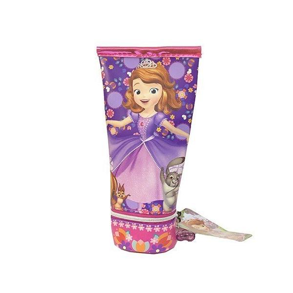 ちいさなプリンセス ソフィア 筆箱の人気商品 通販 価格比較 価格 Com