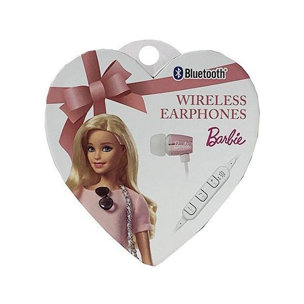 バービー　Bluetoothワイヤレスイヤホン バービー 完全ワイヤレスイヤホン - バービー公式オンラインストア