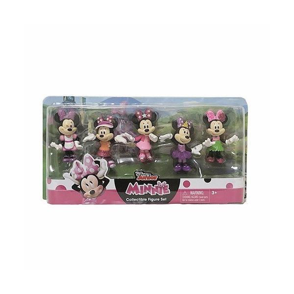 ~j[ tBMA 5 Zbg 14174 Minnie CeA    NX}X v[g ~j[ fBYj[ ̎q 킢 Ai