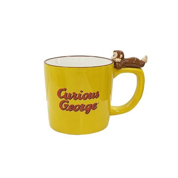 おさるのジョージ 食器 カップの人気商品 通販 価格比較 価格 Com