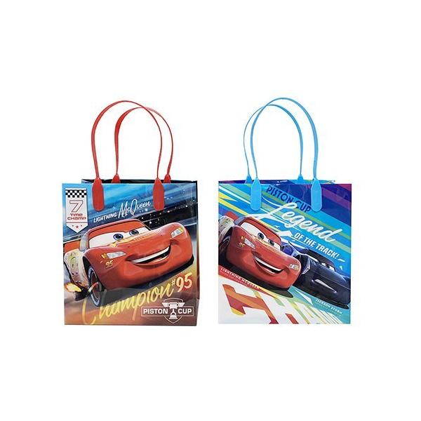 ディズニー　キャラクター　ギフト袋　セット Disney ギフトバッグ ギフト用 プレゼント用 ラッピングバッグ