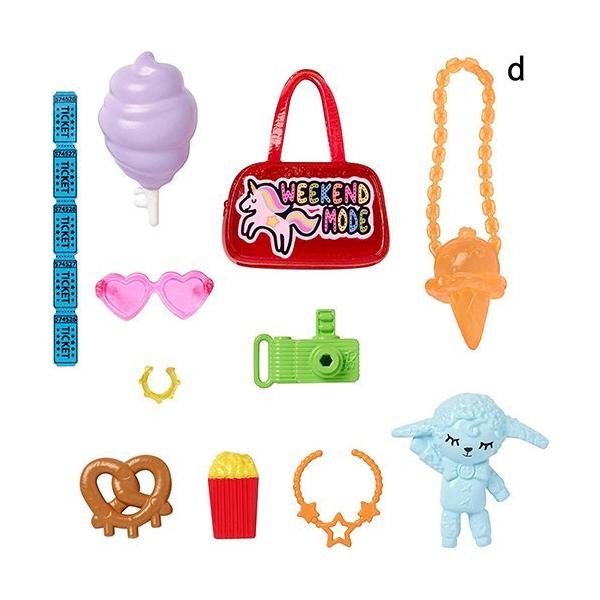 バービー 人形 グッズ」の人気商品一覧 | 安い商品を通販サイトから