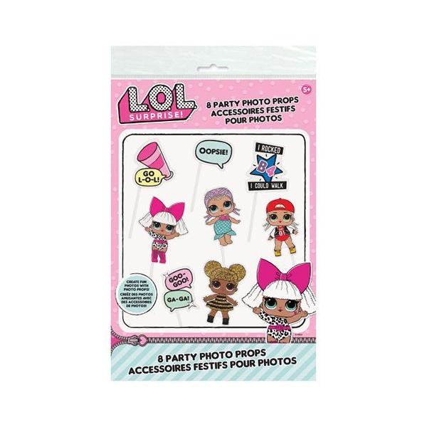 LOLTvCY tHgvbv 8 15151 L.O.L GI[G CX^f tHg{[h AJ LN^[ ObY