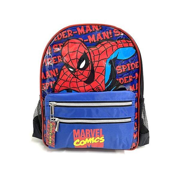 キッズリュック スパイダーマン リュック キッズの人気商品 通販 価格比較 価格 Com