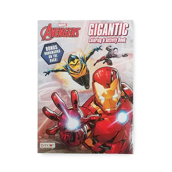 No.277フレーム付きキャンバスアート アベンジャーズ アイアン