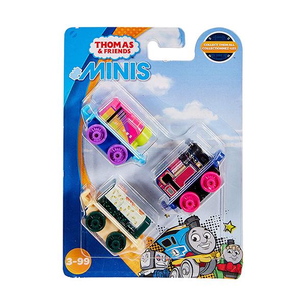 񂵂g[}X minis 3Zbg ( norimaki ) 15983b THOMAS MINIStBMA RNV  LN^[AV} [W[C|[g