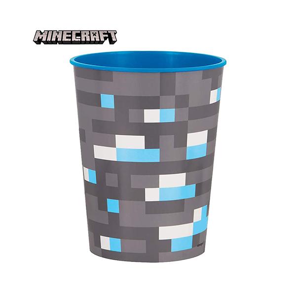 �}�C���N���t�g �v���J�b�v 16oz 16274 �}�C�N�� �R�b�v �J�b�v �v���X�`�b�N �p�[�e�B�[ �O�b�Y