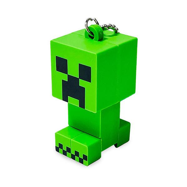 マインクラフト Pvcマスコットキーホルダー クリーパー マイクラ グッズ Minecraft ゲーム キャラクター Creeper Mob 立体 Mct Pm Cp Pretzel Net Yahoo 店 通販 Yahoo ショッピング