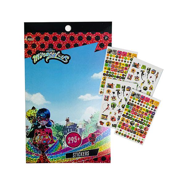 ~LX fB[oOVmA[ XebJ[pbh 4V[g 16438 V[ XebJ[ STICKER ̎q q 킢 LN^[ C|[g