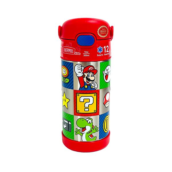 Bouteille Thermos Super Mario Bros 355ml