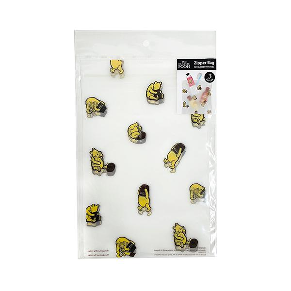 ܂̃v[ Wbp[obO DV431 ( Pooh/nj[YE ) 16596 Disney fBYj[ v[  َq bsO 