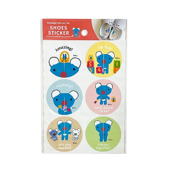 ペネロペ キャラクターの人気商品 通販 価格比較 価格 Com