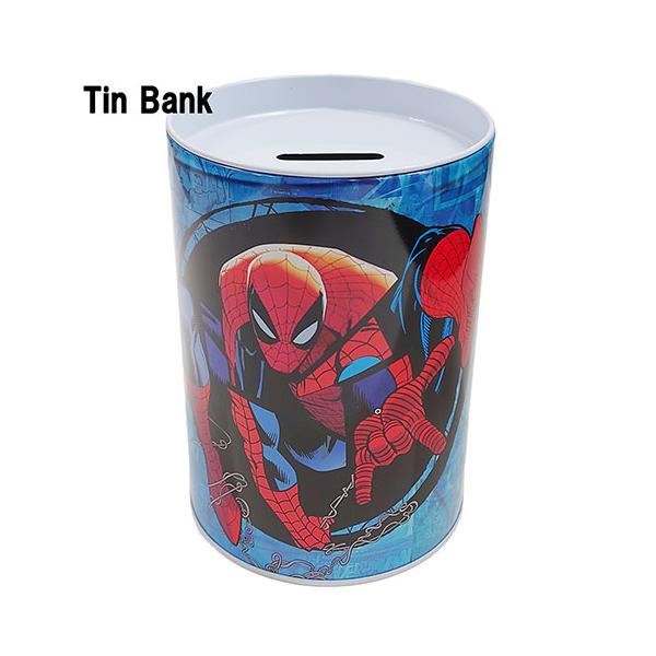 ビンテージ　スパイダーマン　貯金箱　1971 ビンテージ スパイダーマン 貯金箱 1971 ビンテージ