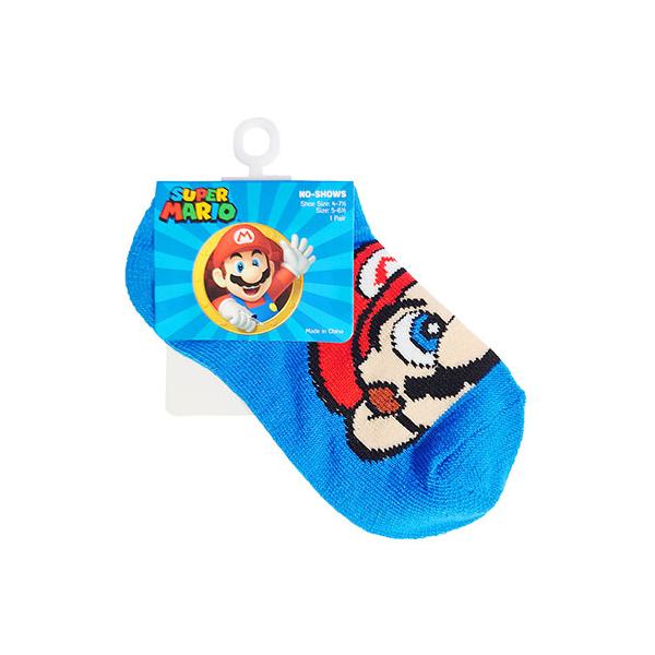 mario ～S pretzel_17344k