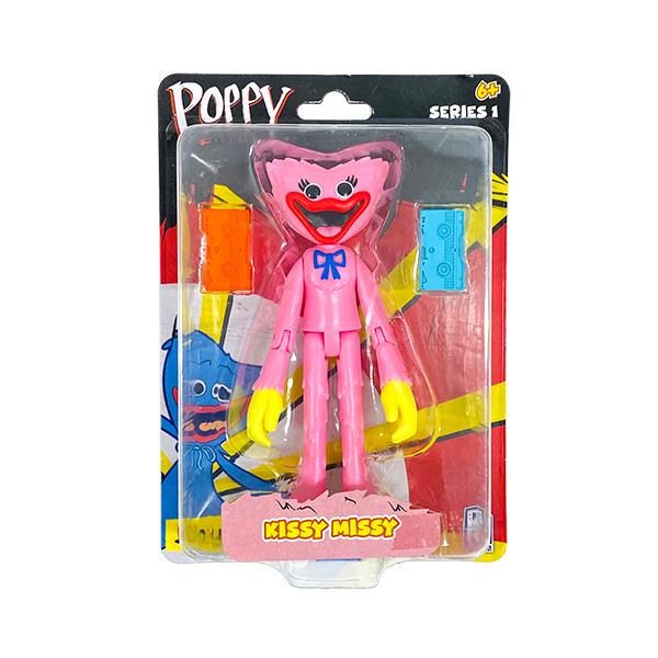 POPPY PLAY TIME フィギュア ( キシーミシー ) 17778b ポピープレイ