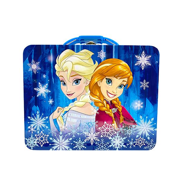FEILER アナと雪の女王 マルチケース　オラフ 新品✨FEILER フェイラー マルチケース オラフ Disney アナ雪 【公式通販】
