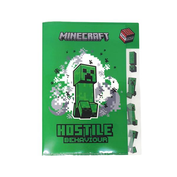 マインクラフト マインクラフト フィギュアライト（パンダ） マイクラ おもちゃ