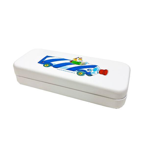 リチャード・スキャリー メガネケース ( はみがきカー ) 18182 Richard