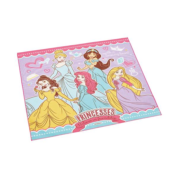 【SOLD OUT】ランチクロス♡アリエル♡プリンセス スケーター ディズニープリンセス ランチクロス ( 24 ) 18466 クロス