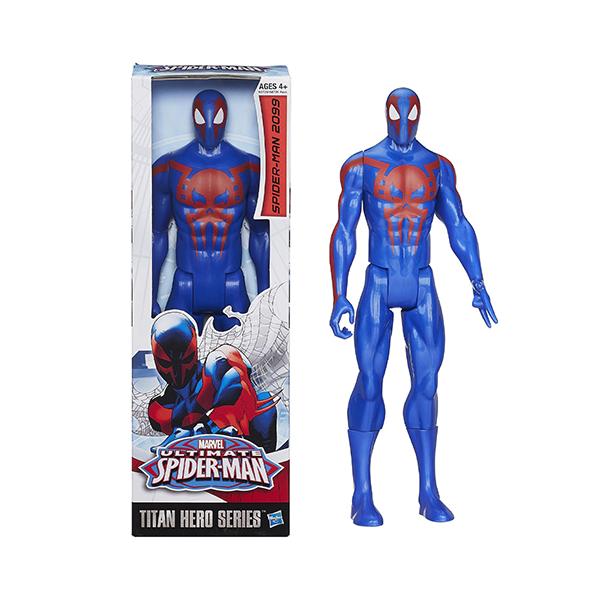 スパイダーマン 人形 アクション フィギュア 12 Inch ( SPIDER-MAN