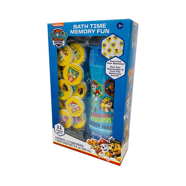 パウパトロール　おまとめセット パウ・パトロール パウっと集合！フィギュアギフトパック｜パウ