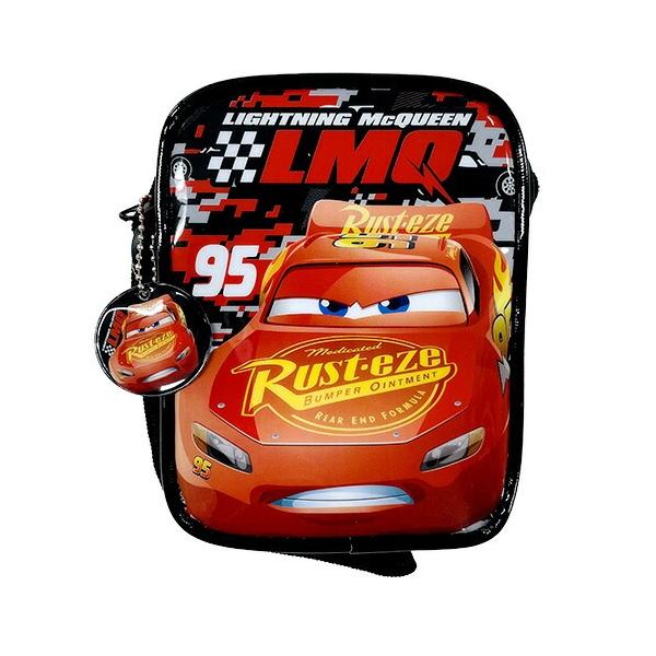 カーズ スクエア ミニ ショルダーバッグ ( LMQ ) 19018 ピクサー