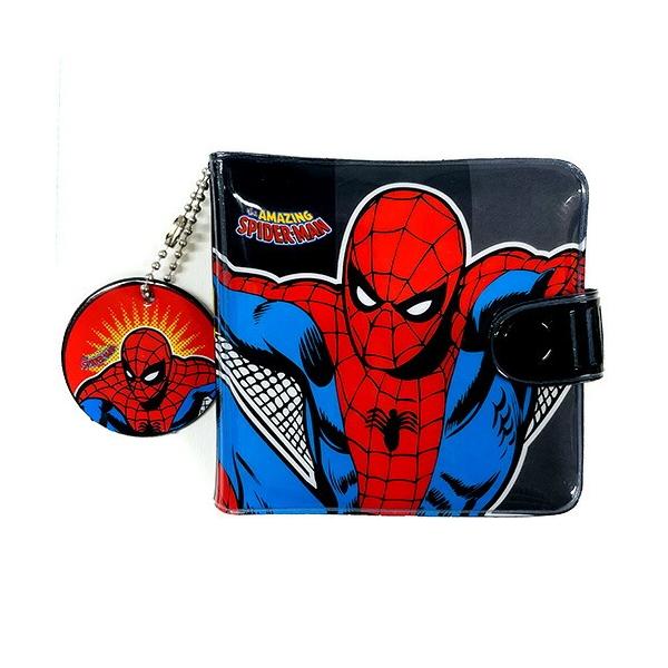 特製アクリルケース スパイダーマン マスク 1/1 コレクション 特製