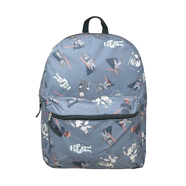 スターウォーズ リュック 16インチ 19119 バッグ リュックサック