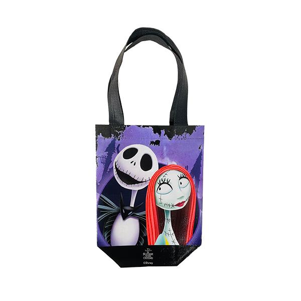 ナイトメアビフォアクリスマス ミニ ショッパー 19124 ギフト