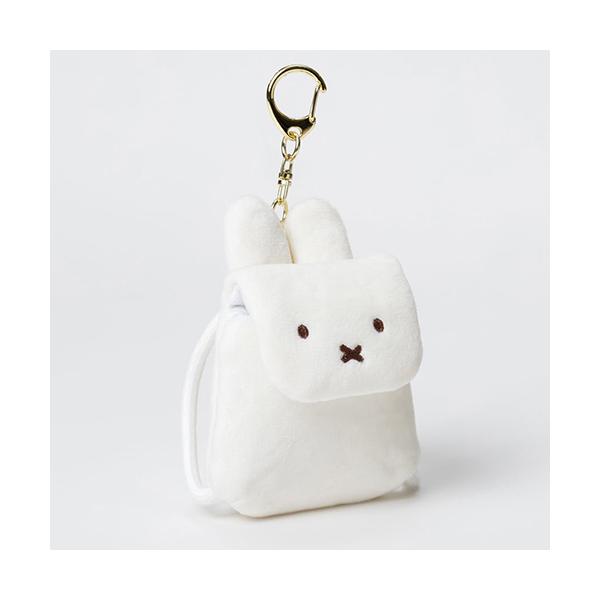 ブルーナ ミニリュック チャーム ( Miffy ) 19247 miffy グッズ