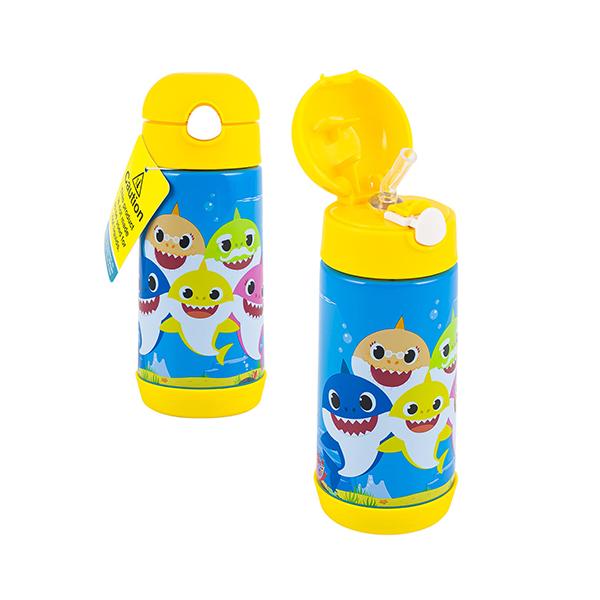 ベイビーシャーク ウォーターボトル 12oz. ( 360ml ) 19293 水筒