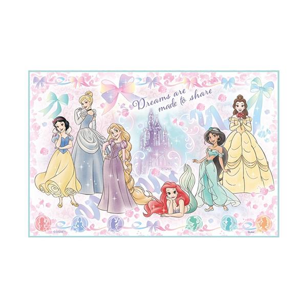 ディズニープリンセス レジャーシート 一人用 こども用（ 25 ）19447 女の子 しきもの 敷物 レジャーマット 長方形 遠足 disney princess 雑貨 スケーター