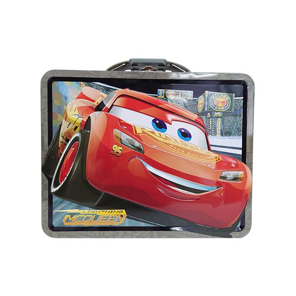 Disney 　ディズニー　カーズ　リトローリー　旅行　バッグ　トランク Disney ディズニー カーズ リトローリー 旅行 バッグ トランク