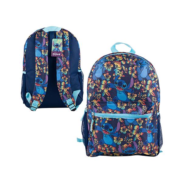 新品 ツイードリュックサック ノベルティ ネイビー 新品 ツイードリュックサック ノベルティ ネイビー リュック