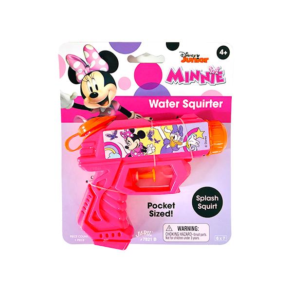 ディズニー 水鉄砲 ( ミニー ) 20106c おもちゃ 水遊び Water Blaster