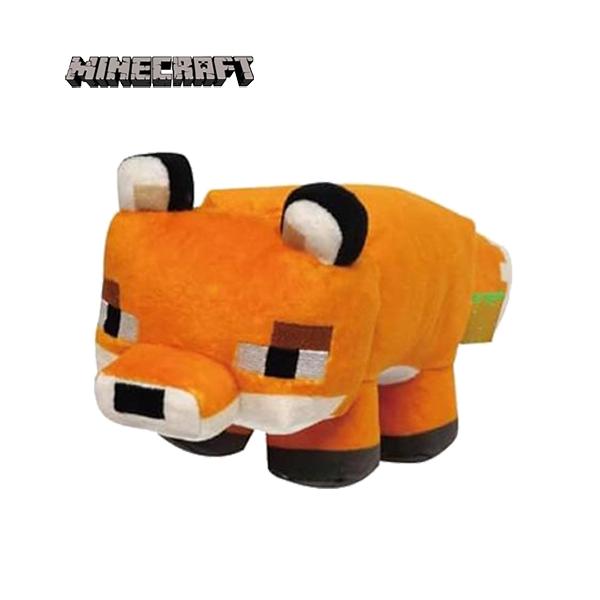 Minecraft ぬいぐるみと色々セット マインクラフト公式ぬいぐるみ、 新ラインナップ6種を7/22販売開始