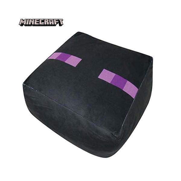 マインクラフト クッション ( エンダーマン ) 20810 マイクラ グッズ