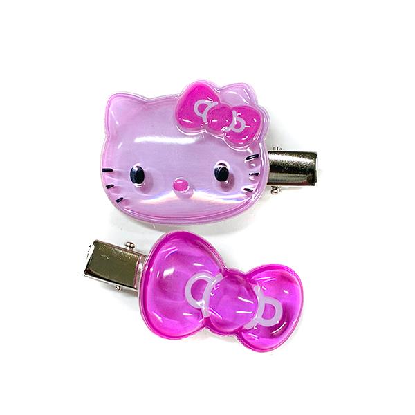 Kcompany（ケイカンパニー） ハローキティ ぷっくりったい ヘア