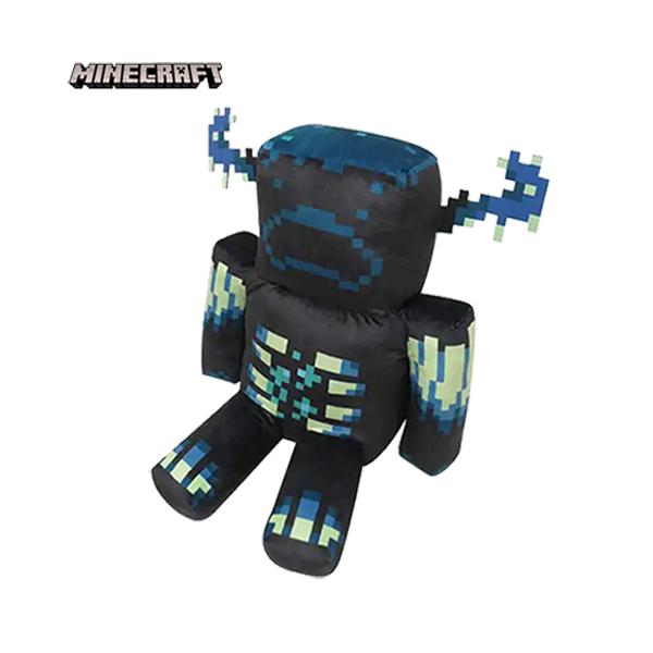 マインクラフト BIG ぬいぐるみ ( ウォーデン ) 20841 マイクラ グッズ