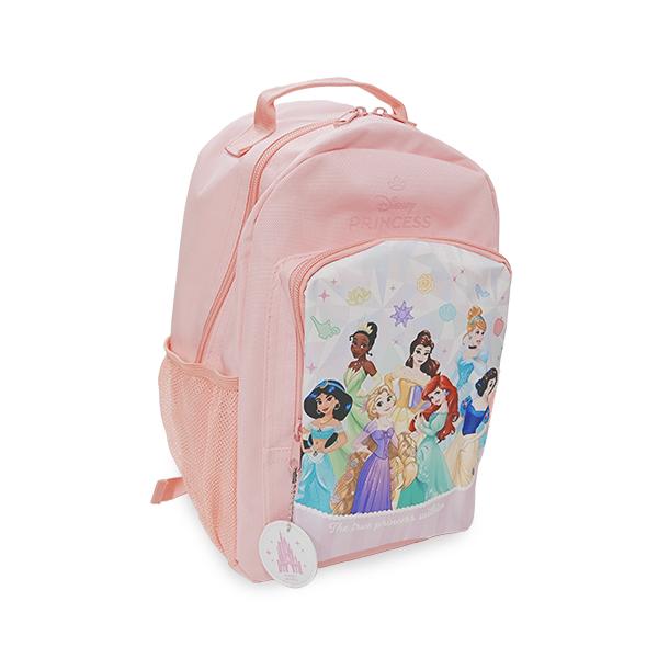 ディズニープリンセス デイパック ( M ) ピンク 20844 リュック