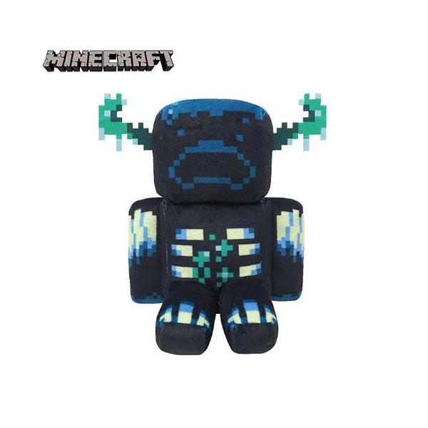マインクラフト コレクション ぬいぐるみ ( ウォーデン ) 21092