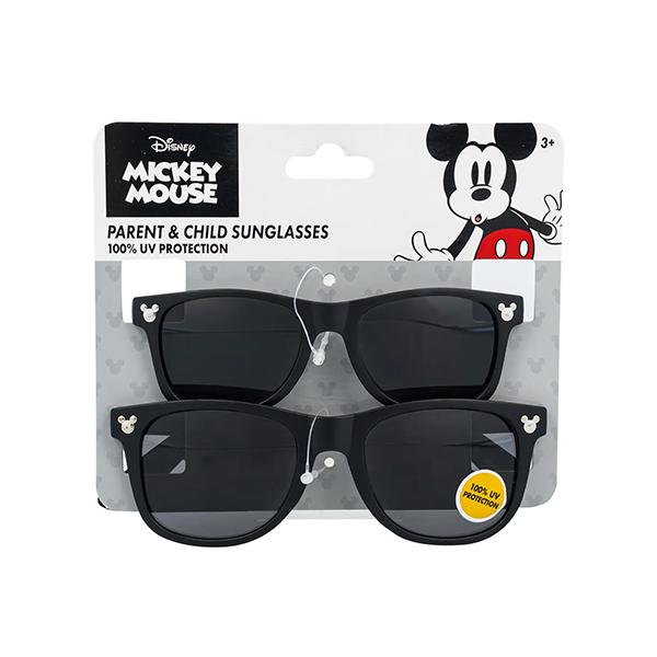 ミッキー 親子 サングラス ペア セット 21197 sunglasses UVカット 紫外線カット 男女兼用 ペアコーデ 親子コーデ キッズ 大人 おしゃれ 輸入