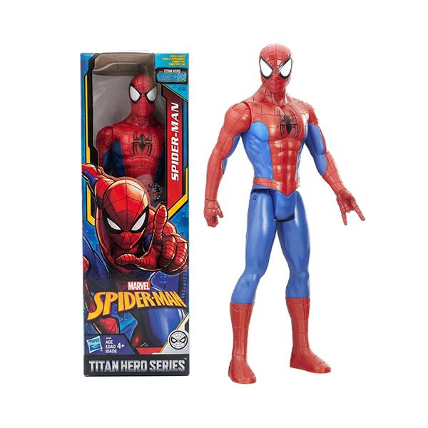 Hasbro スパイダーマン 人形 フィギュア 12