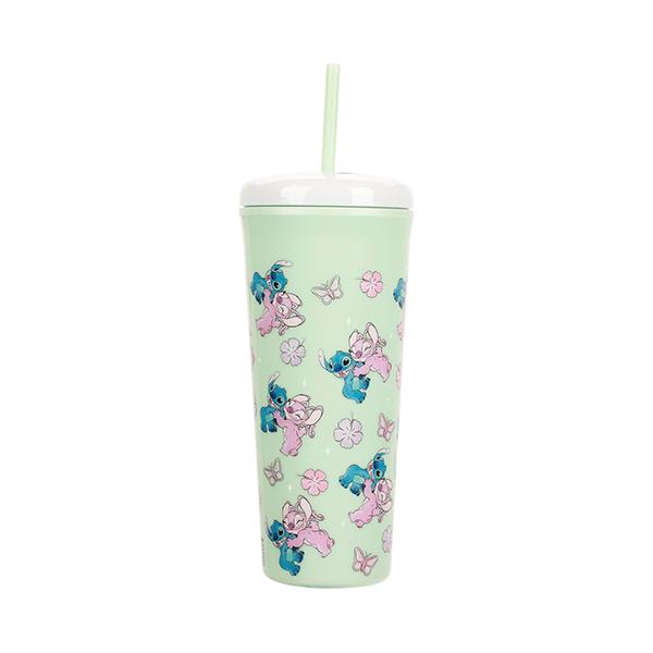 スティッチ ストロータンブラー セミドームカップ 26oz / 710mL 21284