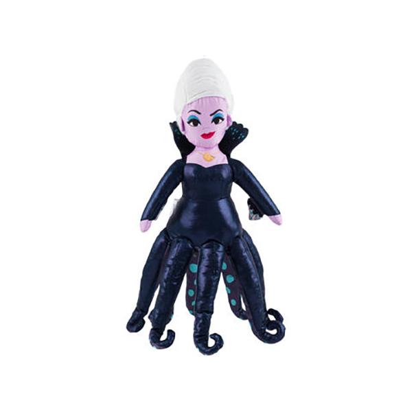 リトルマーメイド アースラ ぬいぐるみ ピロウ 21659 おもちゃ プラッシュ 抱き枕 リトルマーメイド ディズニー キャラクター ヴィラン 魔女 輸入