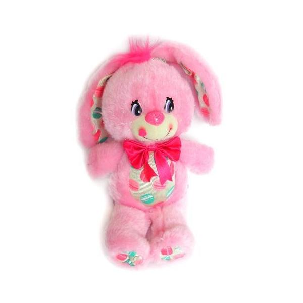 ヤムヤムズ 20cmぬいぐるみ ドリーミー・マカロン・バニー4533g