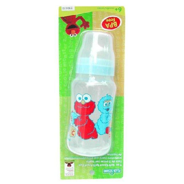 セサミストリート ベビー 11ozボトル ブルー46b 宅配便配送のみ 46b Pretzel Net Yahoo 店 通販 Yahoo ショッピング