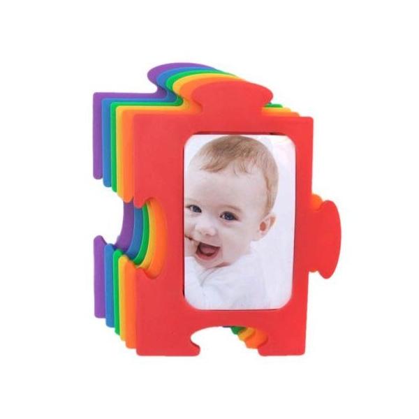 【Happiness】カラフル　フォトフレーム Happiness】カラフル フォトフレーム